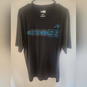 NFL Panthers Tshirt